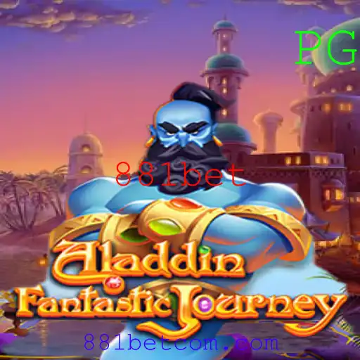 Explorando o Mundo do Jogo Aladdin e a Placa 881bet