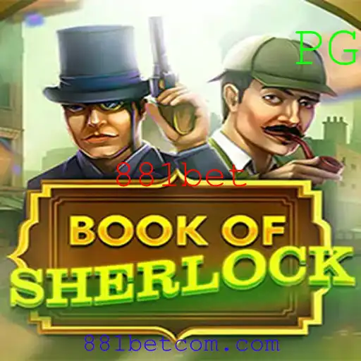 Descubra o Fascinante Universo de BookOfSherlock no 881bet