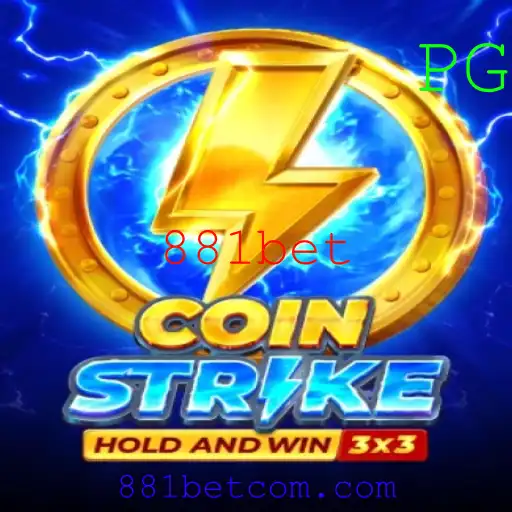Coinstrike: O Futuro dos Jogos Online com 881bet