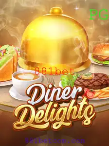 DinerDelights: Mergulhe na Experiência Culinária Imersiva com 881bet