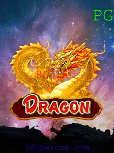 Descubra o Mundo de Dragon: O Jogo Revolucionário de 881bet