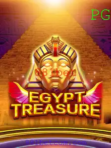 Explorando as Riquezas Infindas de EgyptTreasure