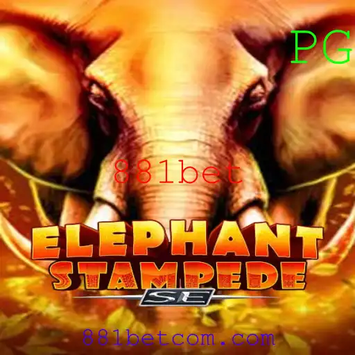 Descubra o Empolgante Jogo ElephantStampedeSE