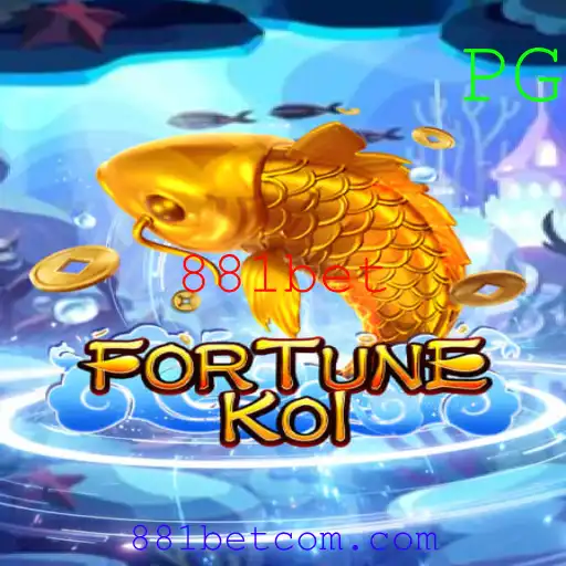 Descubra o Fascinante Mundo de FORTUNEKOI com 881bet
