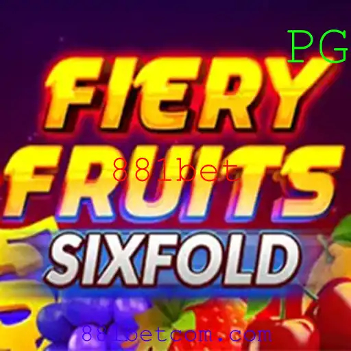 FieryFruitsSixFold: Explorando o Novo Fenômeno no Mundo dos Jogos