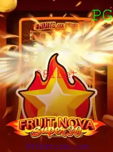 FruitrNovaSupe30: Uma Nova Sensação no Mundo dos Jogos