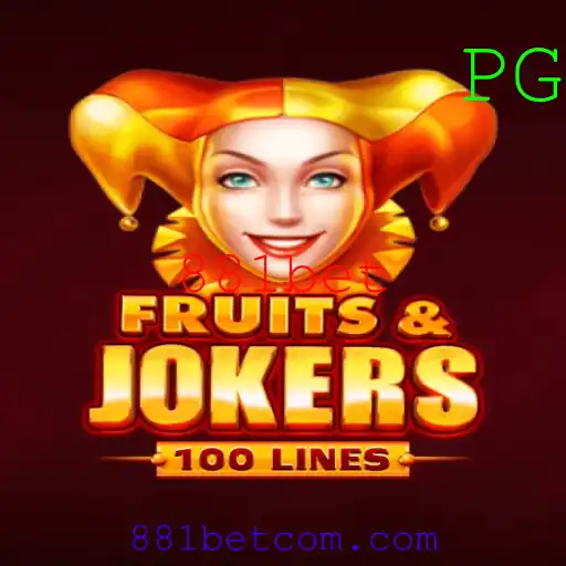 Descubra o Mundo de FruitsAndJokers100: Uma Jornada no Universo 881bet
