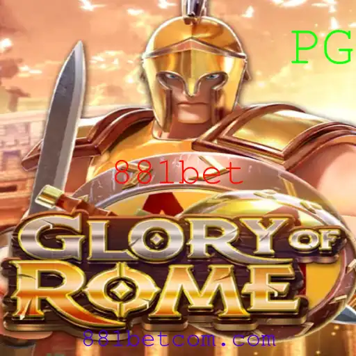 Explorando o Fascinante Mundo de GloryofRome e Sua Conexão com 881bet