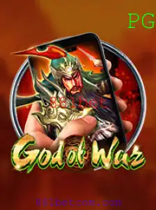 Descubra o Mundo de GodofWarM: O Jogo que Conquista Fãs e Entusiastas de 881bet