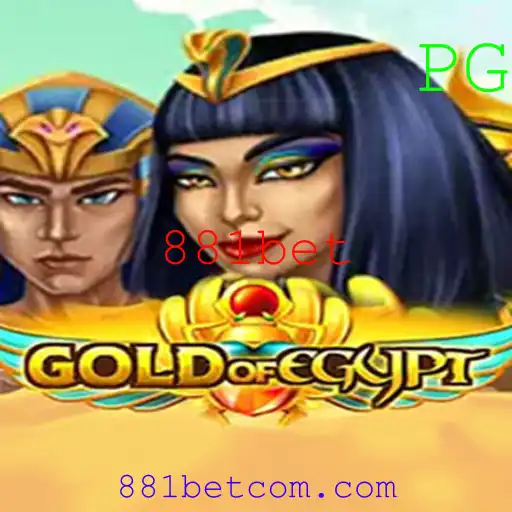 Descubra a Nova Sensação dos Cassinos Online: GoldOfEgypt na Plataforma 881bet