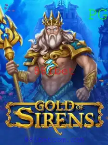 GoldofSirens: Mergulhe na Aventura dos Mares Antigos