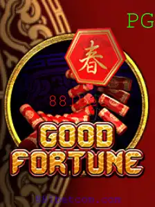 Explorando o Mundo de GoodFortune com 881bet