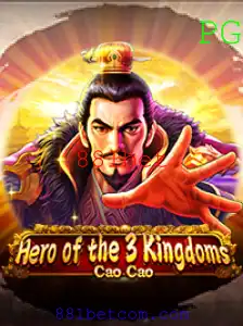Explorando o jogo Heroofthe3KingdomsCaoCao: Uma Jornada pela Historia e Estratégia