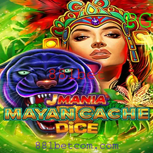 Descubra o Fascinante Mundo de JManiaMayanCacheDice com 881bet