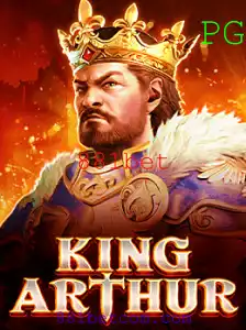 Descubra o Mundo de Aventuras do Jogo KingArthur com 881bet
