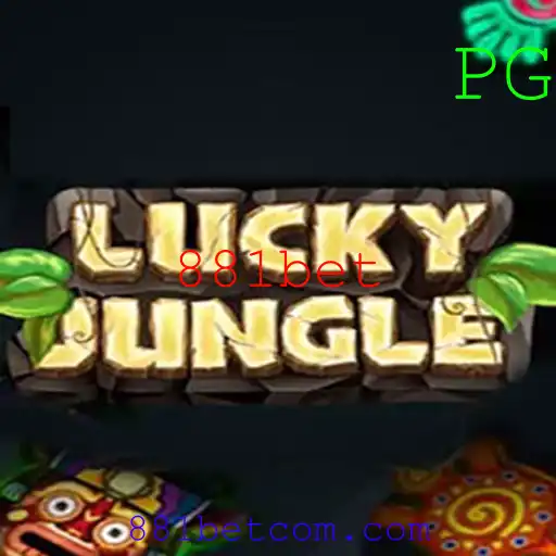 Explorando LuckyJungle: O Novo Jogo de Azar do 881bet