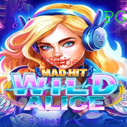 Descubra o Fascinante Mundo de MadHitWildAlice: Um Jogo de Estratégia e Aventura