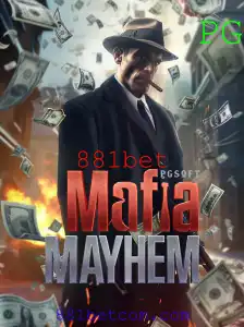 Explorando MafiaMayhem: Um Novo Capítulo no Mundo dos Jogos de Estratégia