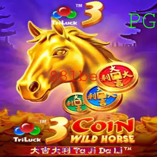Descubra 3CoinWildHorse: Uma Aventura Empolgante no Mundo dos Jogos