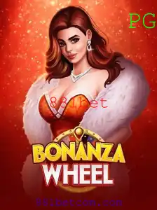 Desvende o Mundo Emocionante de BonanzaWheel no 881bet
