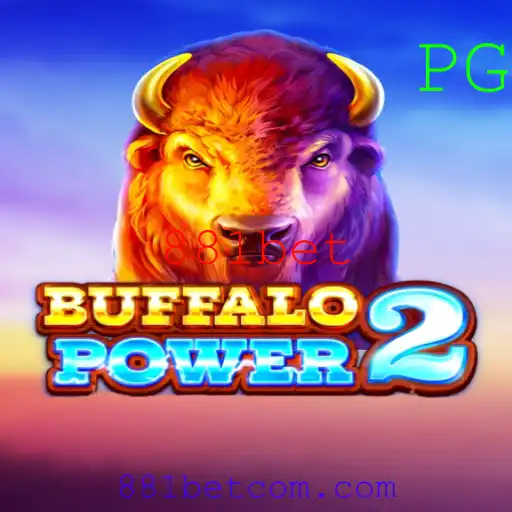 Descubra a Emoção do Jogo BuffaloPower2 no Cassino 881bet
