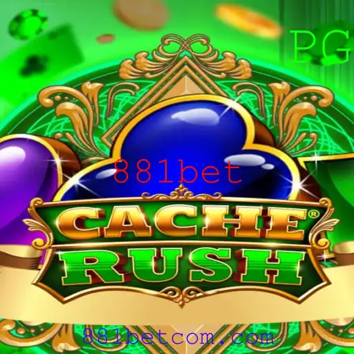Descubra CacheRush: O Jogo de Estratégia da 881bet que Está Dominando a Cena