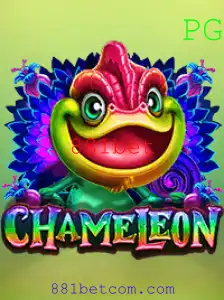 Descubra o Fascinante Jogo Chameleon e Como Ele Conquista os Jogadores