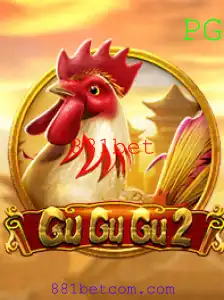 GuGuGu2: Explorando o Universo de Jogos com 881bet