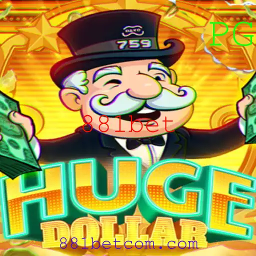 Descubra Tudo Sobre o Jogo HugeDollar: A Nova Sensação em Apostas Online