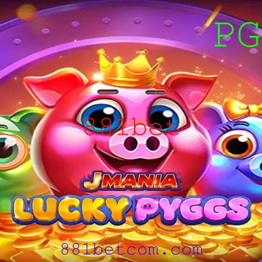 JManiaLuckyPyggs e 881bet: Explorando o Novo Jogo Digital