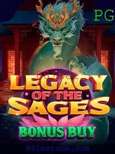 Explorando o Mundo de LegacyoftheSagesBonusBuy: Regras e Experiência de Jogo