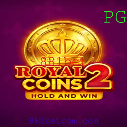 RoyalCoins2: Descubra o Novo Fenômeno do 881bet