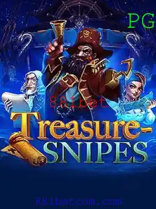 Descubra o Fascinante Mundo de TreasureSnipes