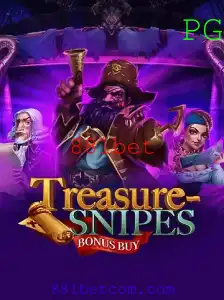 Desvendando o Mundo de TreasuresnipesBonusBuy: Um Guia Completo sobre o Jogo Revolucionário