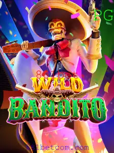 Explorando o Mundo do Jogo WildBandito na Plataforma 881bet
