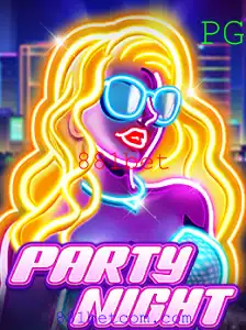 Explorando o Vibrante Mundo de PartyNight com 881bet