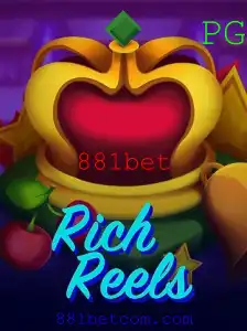 Explorando o Novo Jogo RichReels: Um Mergulho no Universo 881bet