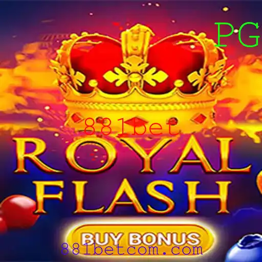 Explorando o Empolgante Mundo de RoyalFlashBuyBonus no 881bet