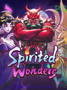 SpiritedWonders: Um Mergulho Profundo no Mundo do Entretenimento de Cassino com 881bet