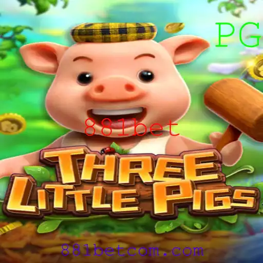 Descubra o Encantador Jogo 'THREELITTLEPIGS' e Sua Palavras-Chave '881bet'