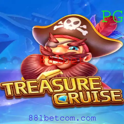 Descubra o Fascinante Mundo de TREASURECRUISE com 881bet