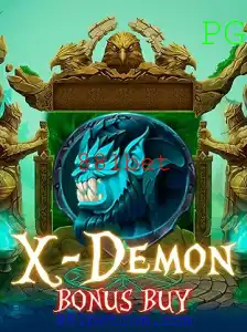 Explorando o Mundo do Jogo XDemonBonusBuy na Plataforma 881bet